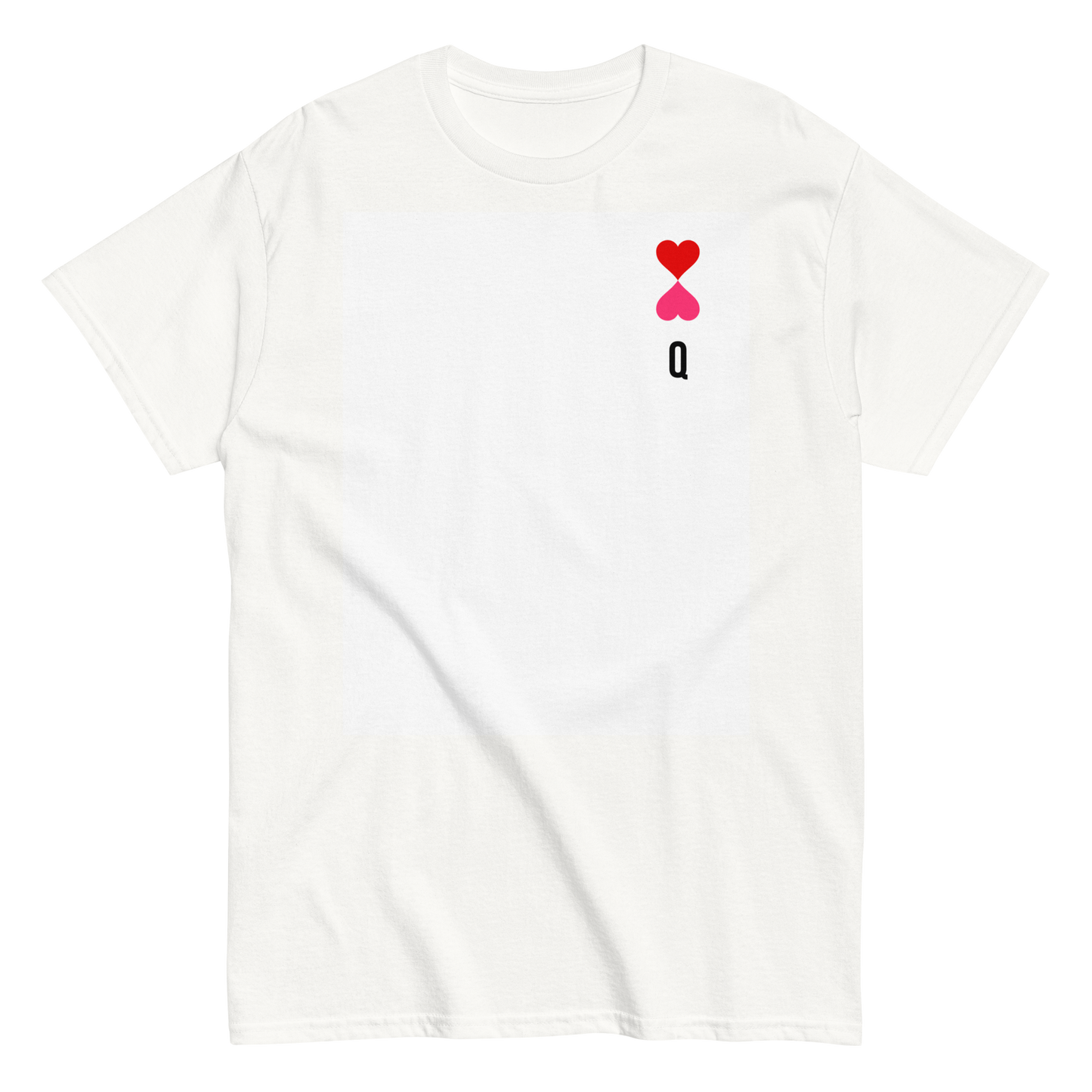 Playing Cards T-Shirt