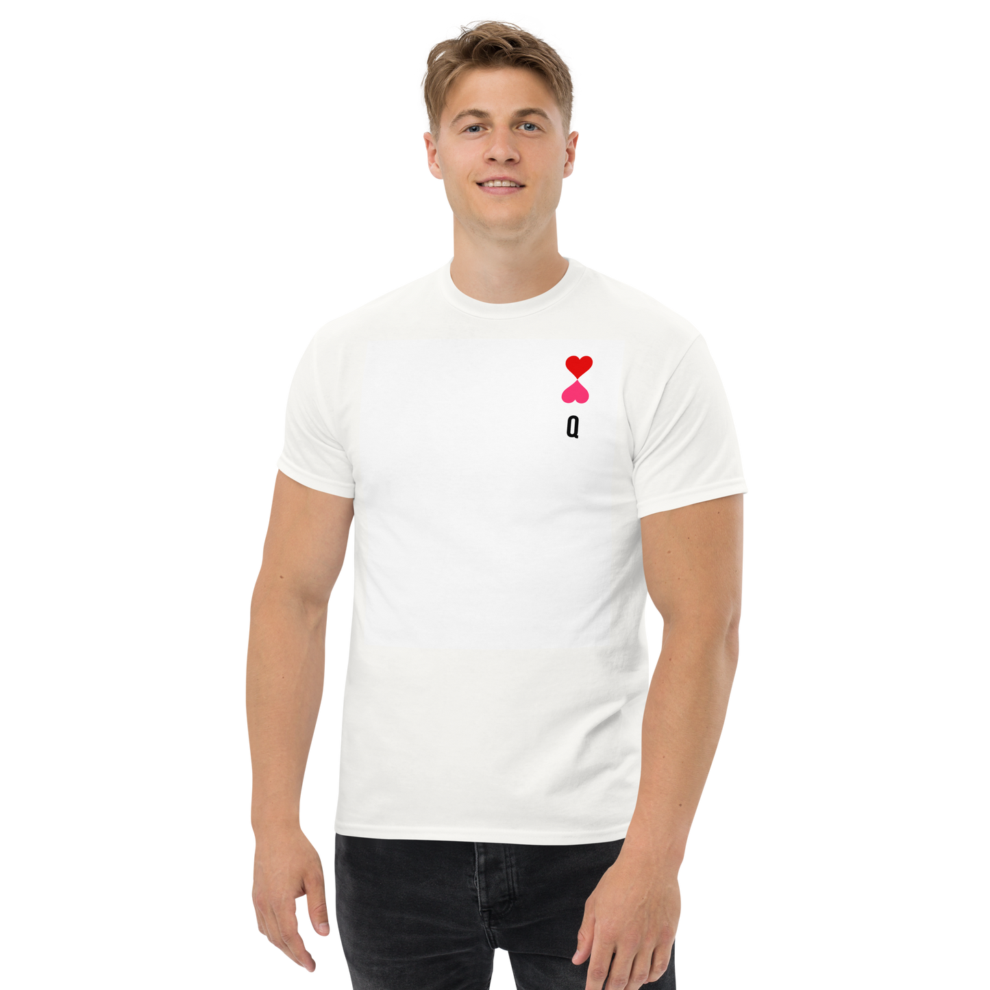 Playing Cards T-Shirt