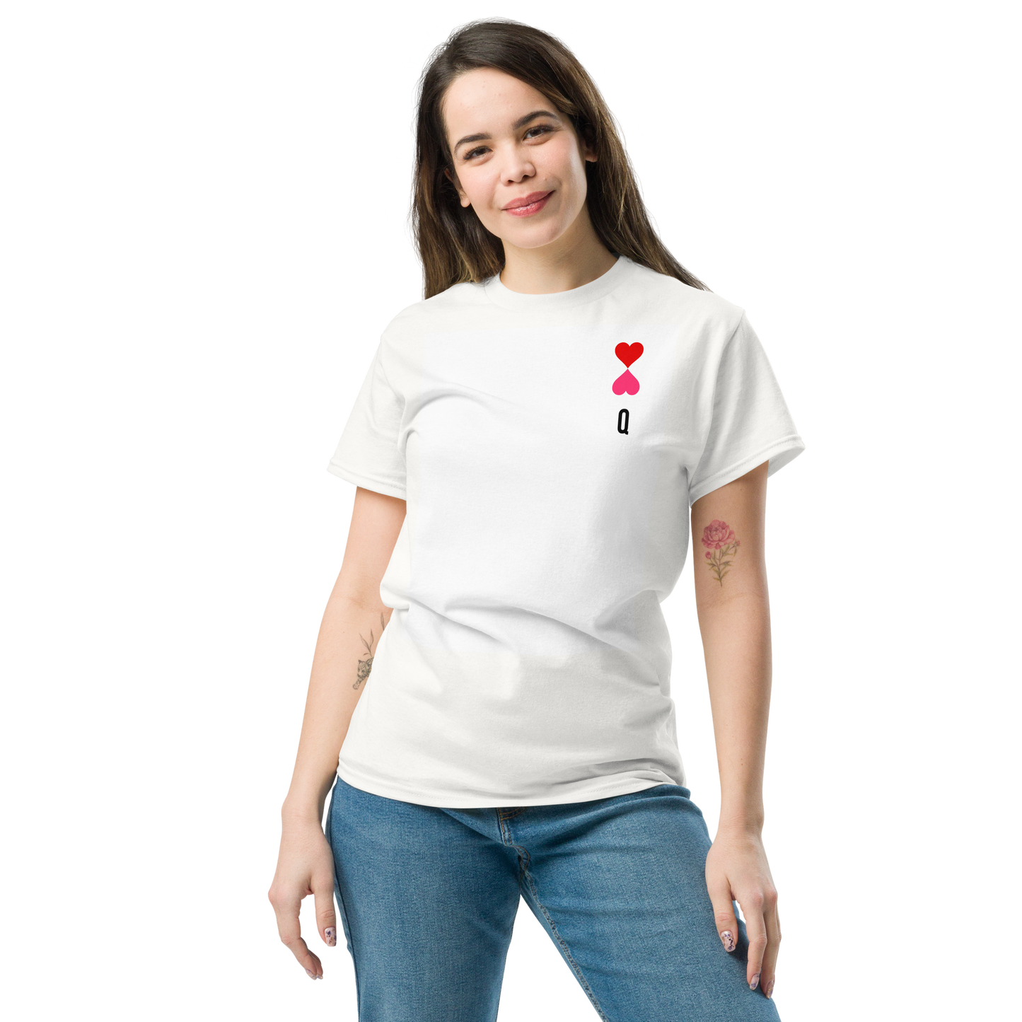 Playing Cards T-Shirt