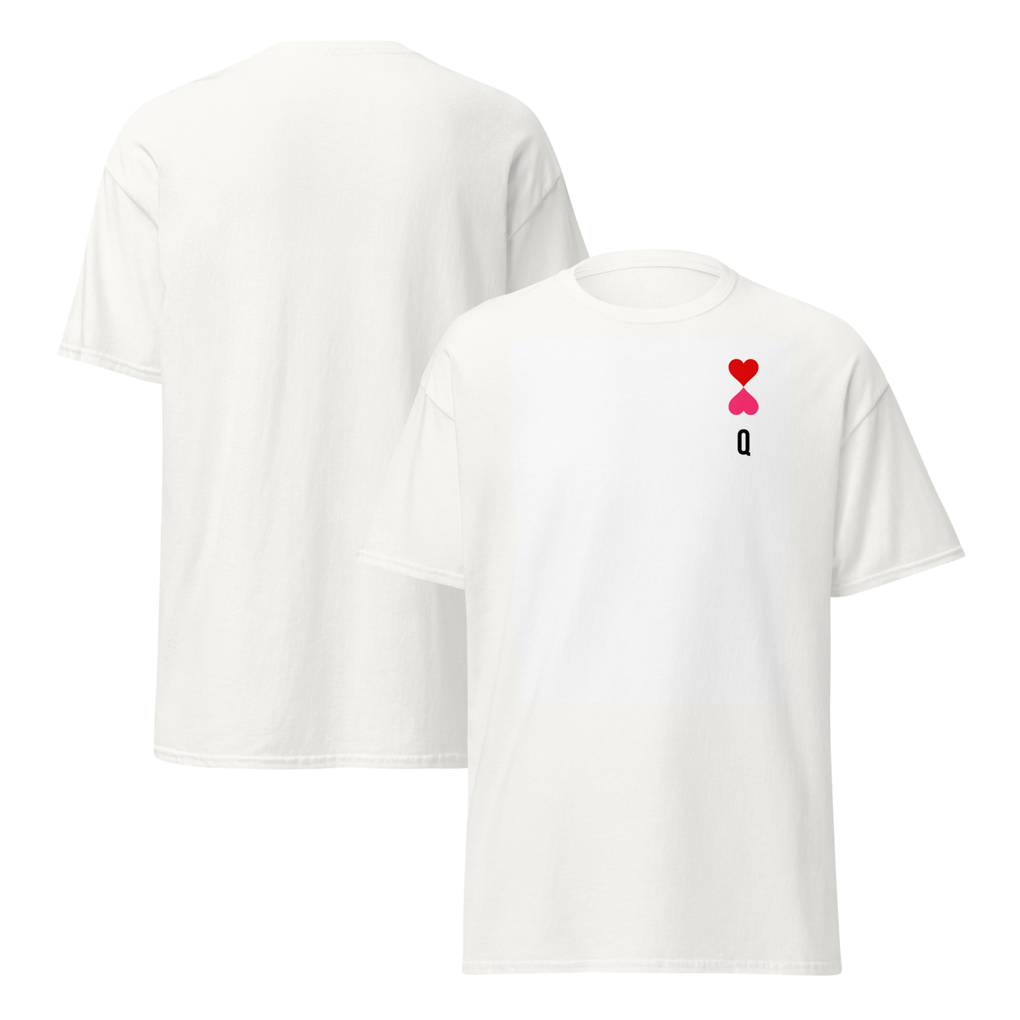 Playing Cards T-Shirt