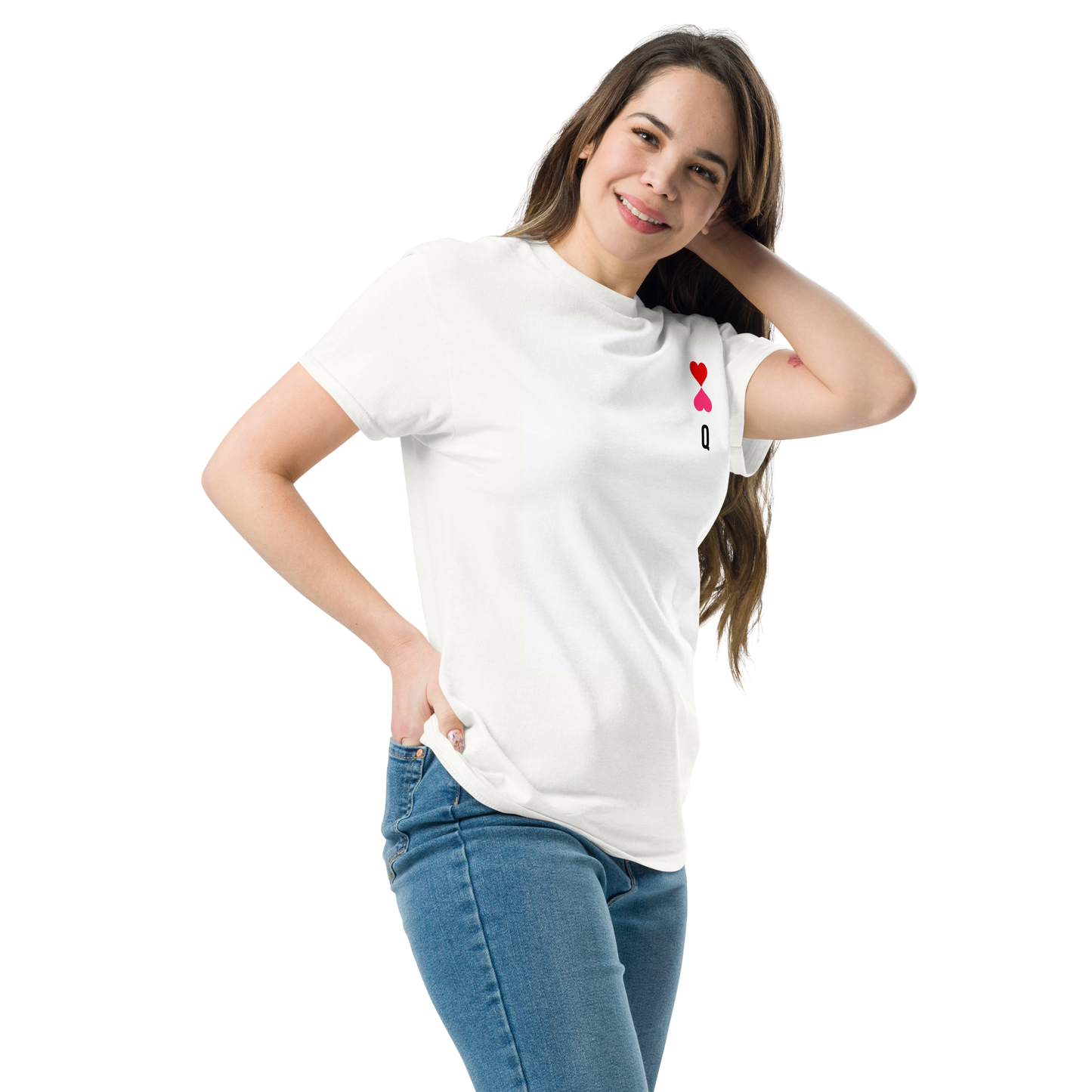 Playing Cards T-Shirt
