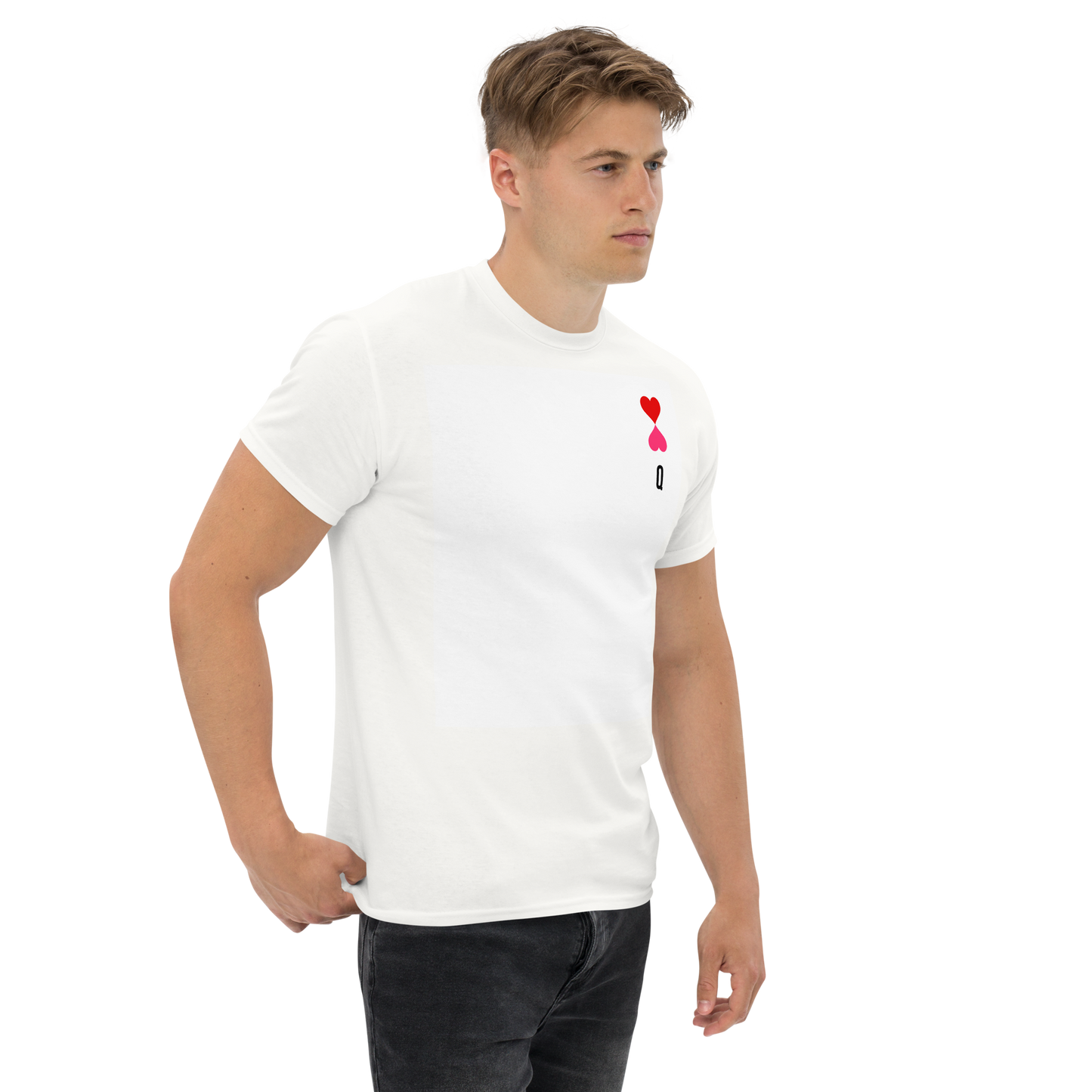 Playing Cards T-Shirt